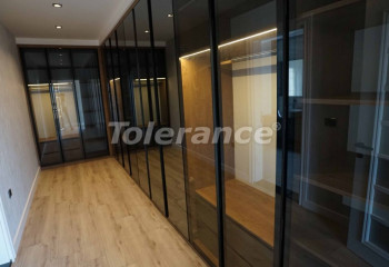 Вилла 5+1 в Анталии, Турция | PKK-54859