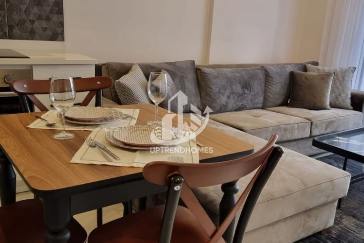 Квартира 1+1 в Каргыджаке, Алания, Турция | PKK-54885