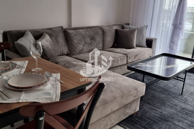 Квартира 1+1 в Каргыджаке, Алания, Турция | PKK-54885