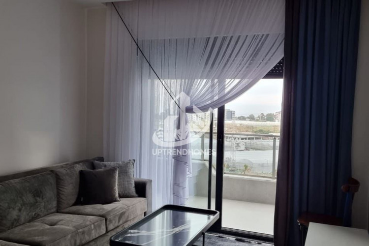 Квартира 1+1 в Каргыджаке, Алания, Турция | PKK-54885