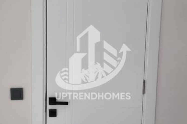 Квартира 1+1 в Каргыджаке, Алания, Турция | PKK-54885