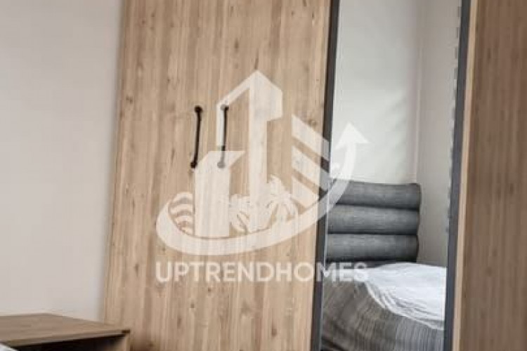 Квартира 1+1 в Каргыджаке, Алания, Турция | PKK-54885