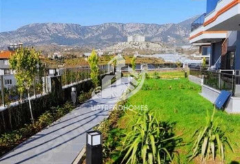 Квартира 1+1 в Каргыджаке, Алания, Турция | PKK-54885