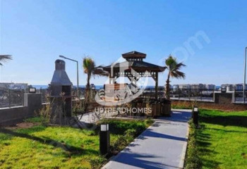 Квартира 1+1 в Каргыджаке, Алания, Турция | PKK-54885