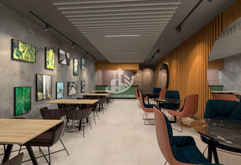 Квартира 1+1 в Каргыджаке, Алания, Турция | PKK-54885