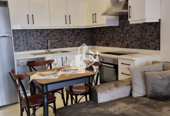 Квартира 1+1 в Каргыджаке, Алания, Турция | PKK-54885