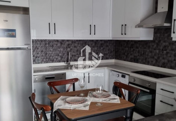 Квартира 1+1 в Каргыджаке, Алания, Турция | PKK-54885