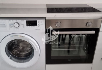 Квартира 1+1 в Каргыджаке, Алания, Турция | PKK-54885