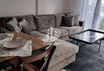 Квартира 1+1 в Каргыджаке, Алания, Турция | PKK-54885