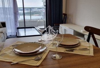 Квартира 1+1 в Каргыджаке, Алания, Турция | PKK-54885