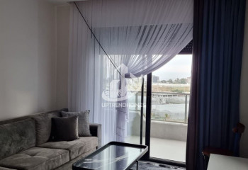 Квартира 1+1 в Каргыджаке, Алания, Турция | PKK-54885