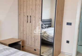 Квартира 1+1 в Каргыджаке, Алания, Турция | PKK-54885