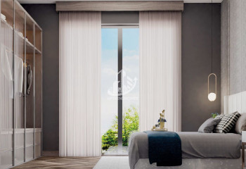 Вилла 4+1 в Алании, Турция | STE-54884