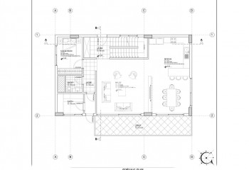 Вилла 4+1 в Алании, Турция | STE-54884