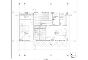Вилла 4+1 в Алании, Турция | STE-54884