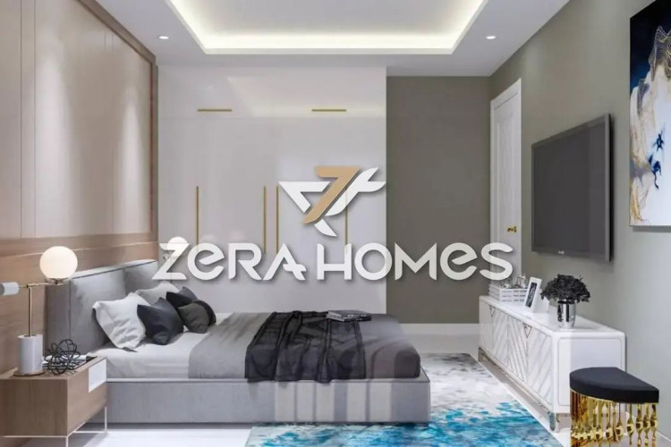 Квартира 2+1 в Кестеле, Турция | SBB-54892