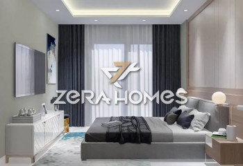 Квартира 2+1 в Кестеле, Турция | SBB-54892