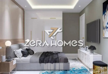 Квартира 2+1 в Кестеле, Турция | SBB-54892