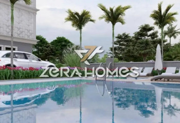 Квартира 2+1 в Кестеле, Турция | SBB-54892