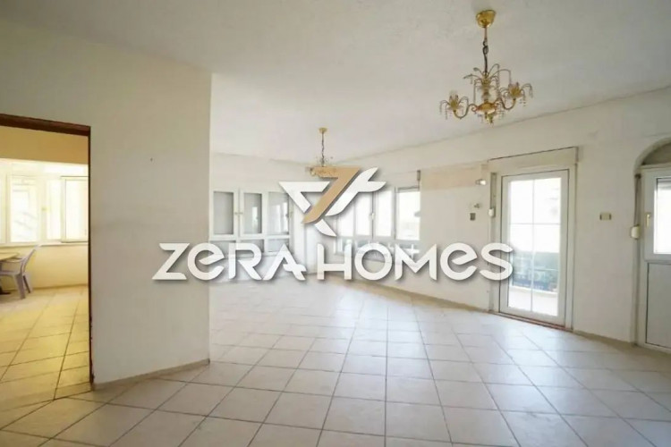 Квартира 3+1 в Алании, Турция | PKK-54904