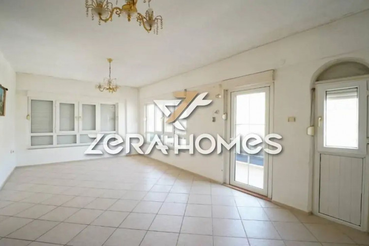 Квартира 3+1 в Алании, Турция | PKK-54904