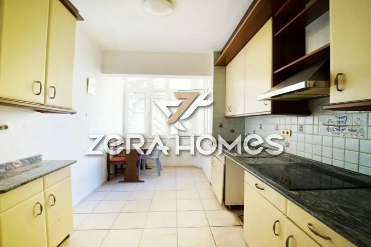 Квартира 3+1 в Алании, Турция | PKK-54904