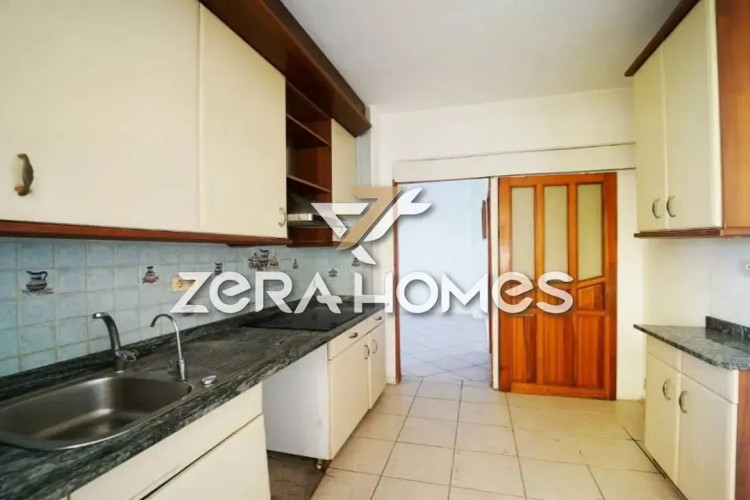 Квартира 3+1 в Алании, Турция | PKK-54904