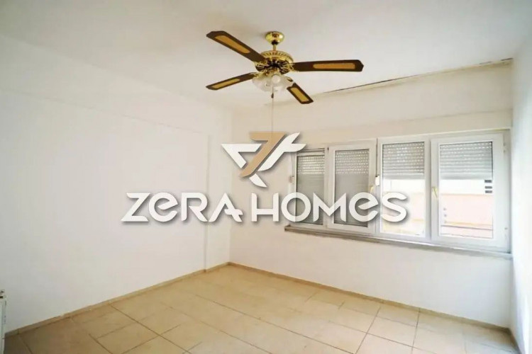 Квартира 3+1 в Алании, Турция | PKK-54904