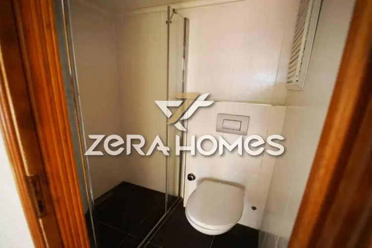 Квартира 3+1 в Алании, Турция | PKK-54904