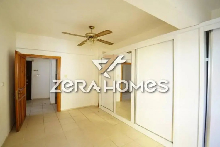 Квартира 3+1 в Алании, Турция | PKK-54904