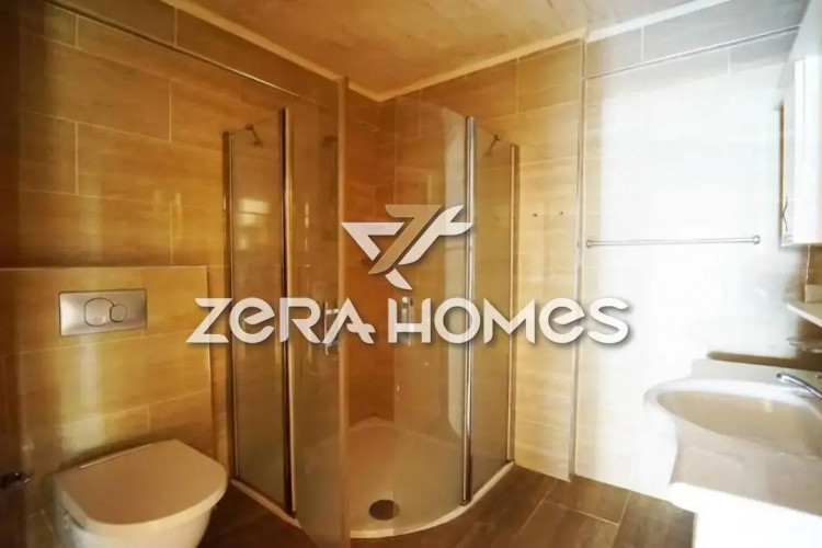 Квартира 3+1 в Алании, Турция | PKK-54904