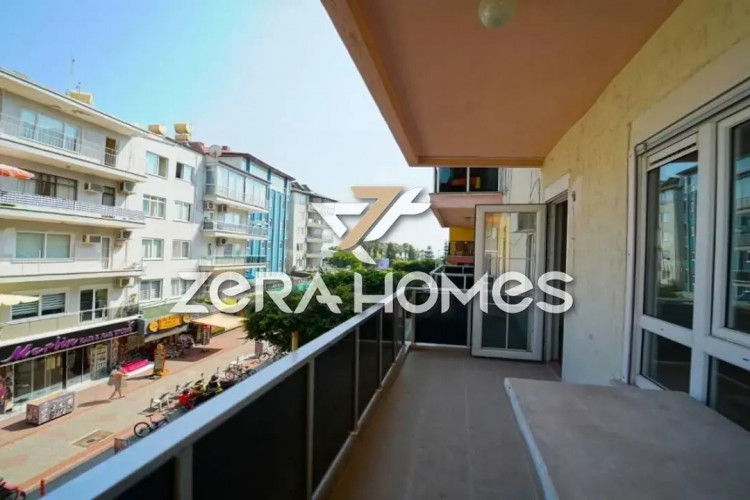 Квартира 3+1 в Алании, Турция | PKK-54904