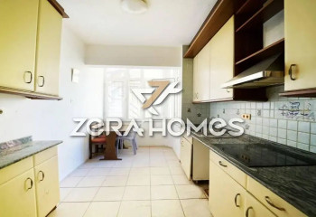 Квартира 3+1 в Алании, Турция | PKK-54904