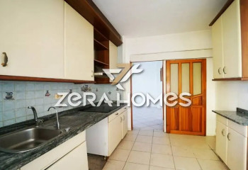 Квартира 3+1 в Алании, Турция | PKK-54904