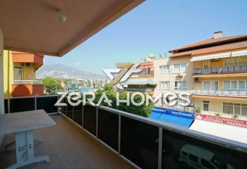 Квартира 3+1 в Алании, Турция | PKK-54904