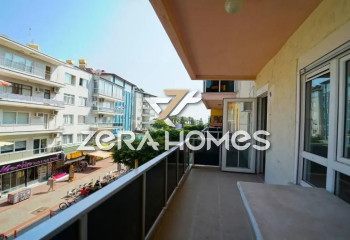 Квартира 3+1 в Алании, Турция | PKK-54904