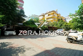 Квартира 3+1 в Алании, Турция | PKK-54904