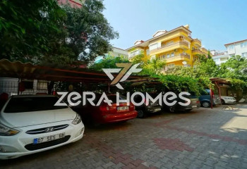 Квартира 3+1 в Алании, Турция | PKK-54904