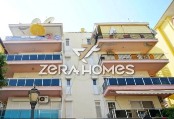 Квартира 3+1 в Алании, Турция | PKK-54904