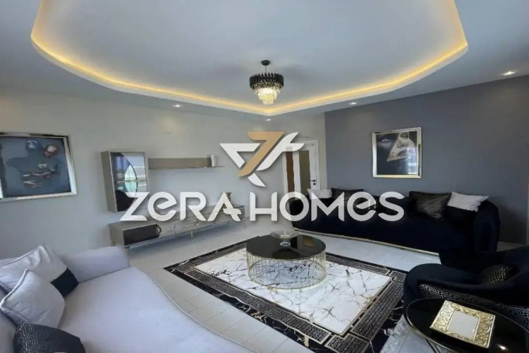 Квартира 3+1 в Алании, Турция | PKK-54920