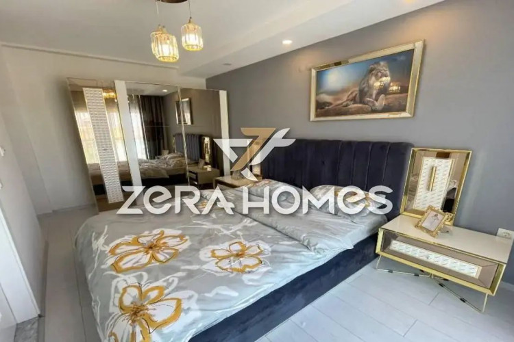 Квартира 3+1 в Алании, Турция | PKK-54920