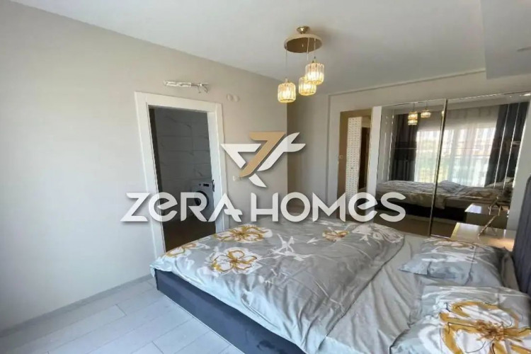 Квартира 3+1 в Алании, Турция | PKK-54920