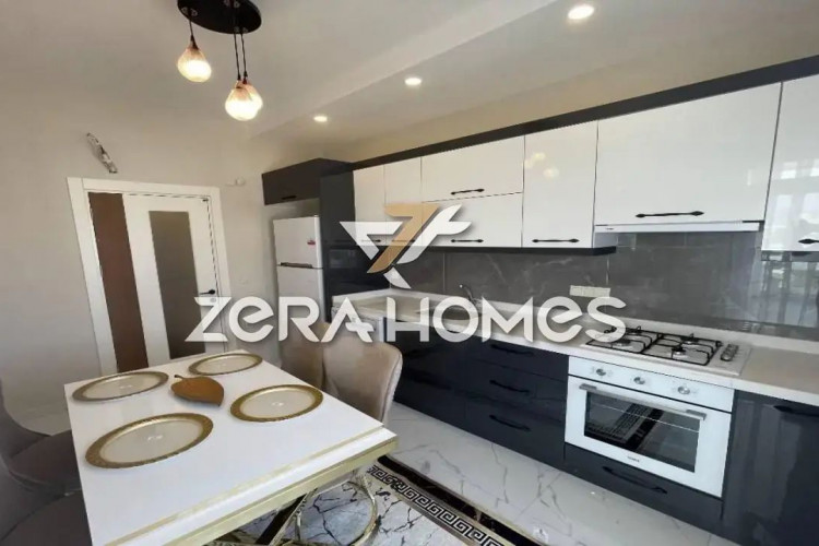 Квартира 3+1 в Алании, Турция | PKK-54920