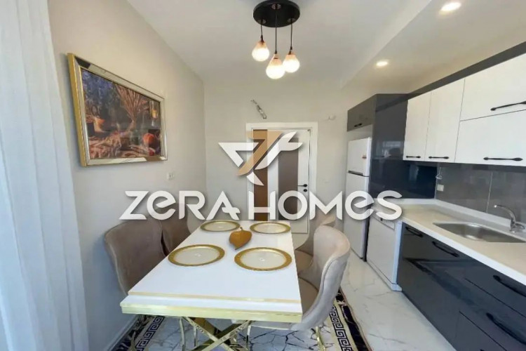 Квартира 3+1 в Алании, Турция | PKK-54920