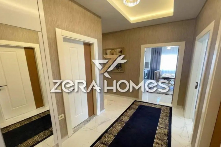 Квартира 3+1 в Алании, Турция | PKK-54920