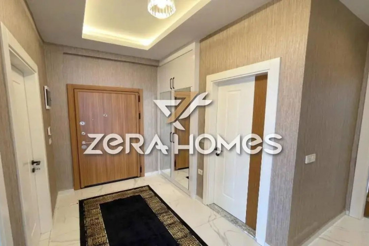 Квартира 3+1 в Алании, Турция | PKK-54920