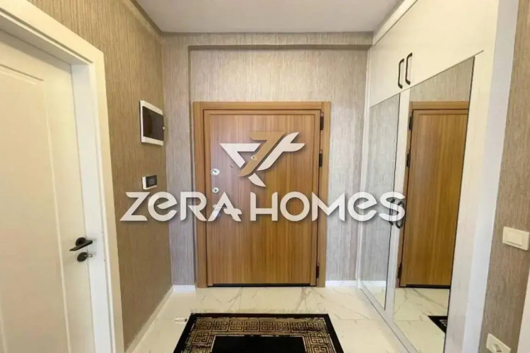 Квартира 3+1 в Алании, Турция | PKK-54920