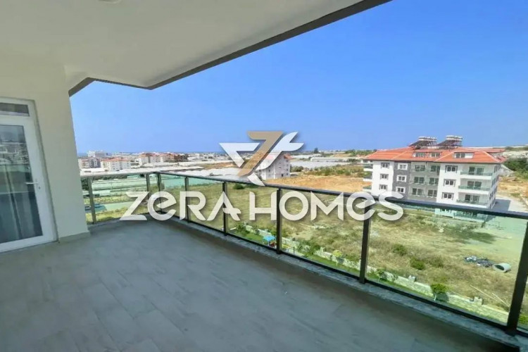 Квартира 3+1 в Алании, Турция | PKK-54920