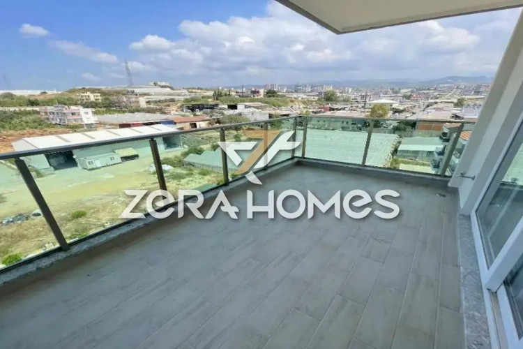 Квартира 3+1 в Алании, Турция | PKK-54920