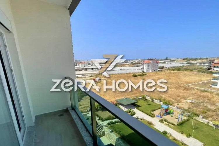 Квартира 3+1 в Алании, Турция | PKK-54920